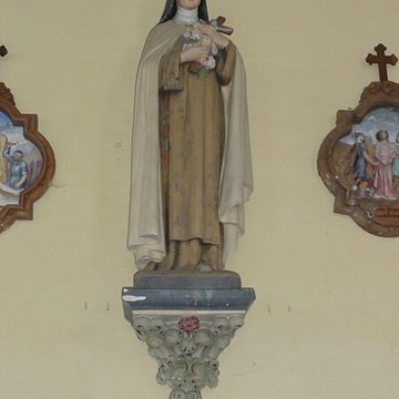 Église Notre-Dame-de-la-Nativité de Raffetot