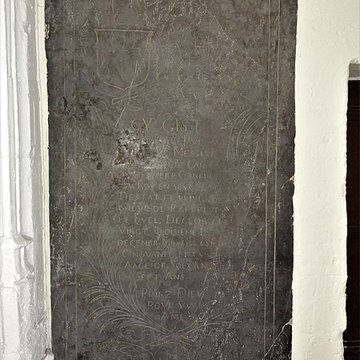 Église Notre-Dame-de-la-Nativité de Raffetot