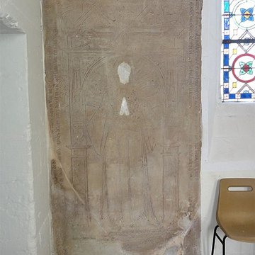 Église Notre-Dame-de-la-Nativité de Raffetot