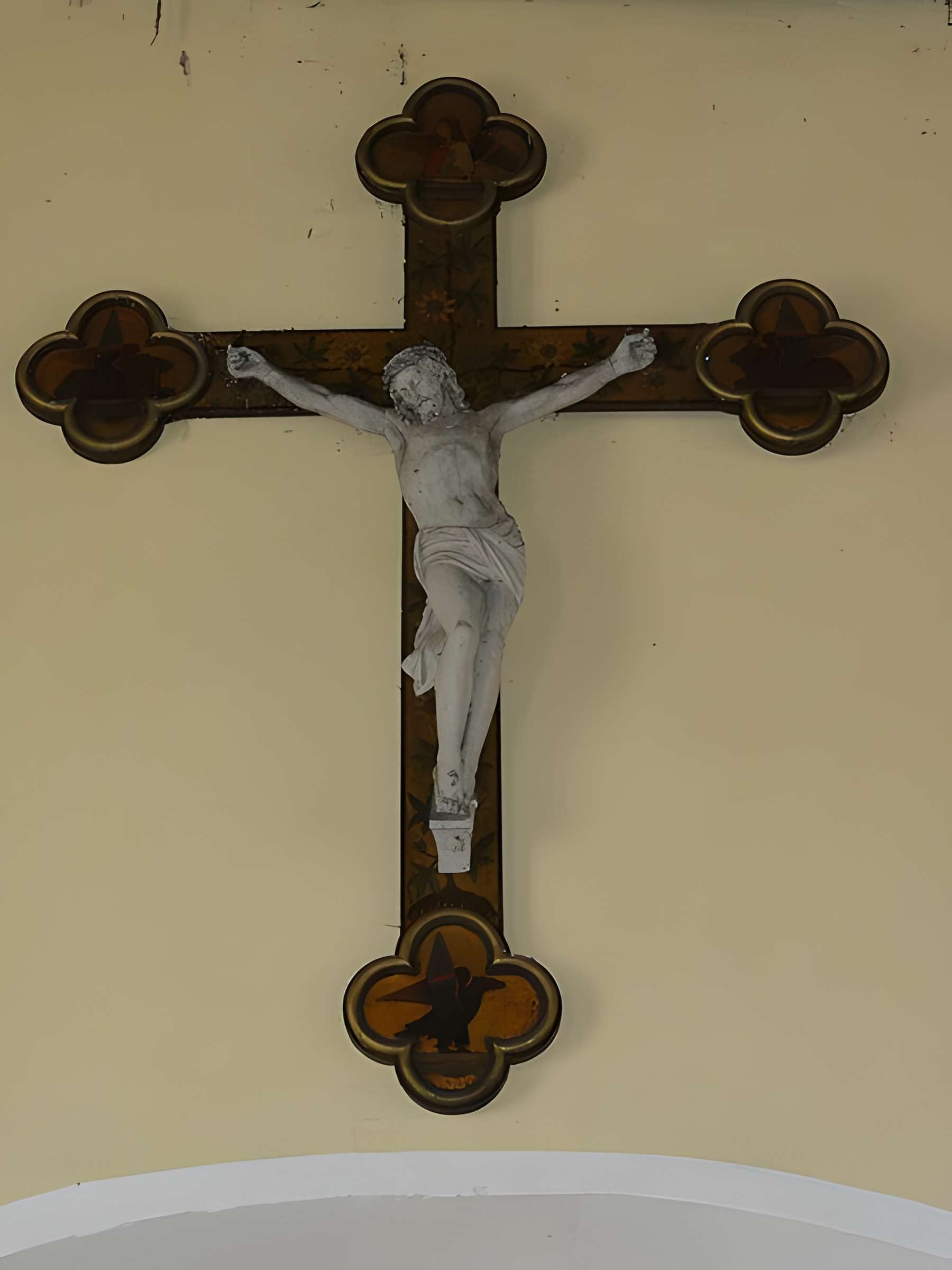 Église Notre-Dame-de-la-Nativité de Raffetot