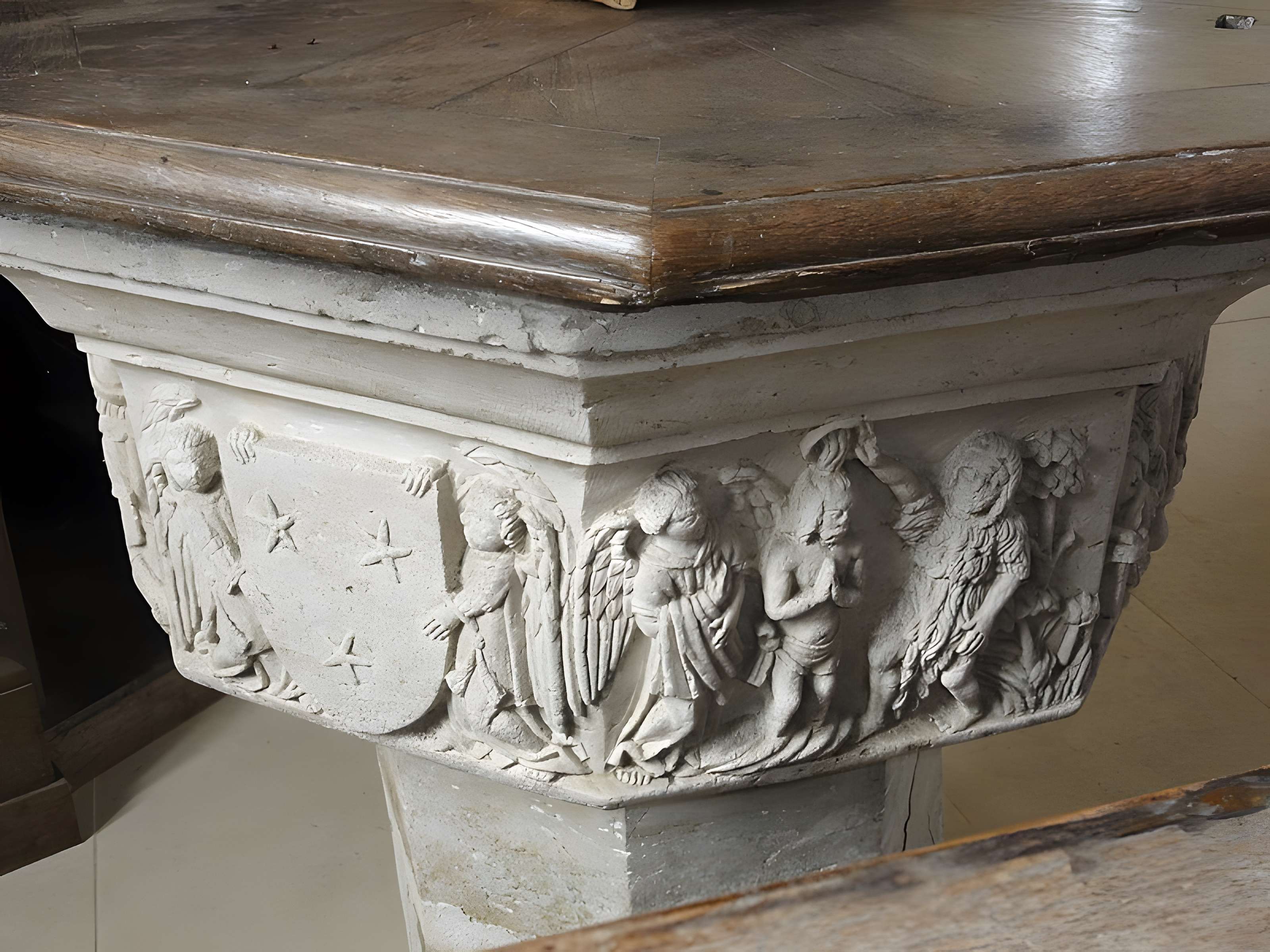 Église Notre-Dame-de-la-Nativité de Raffetot