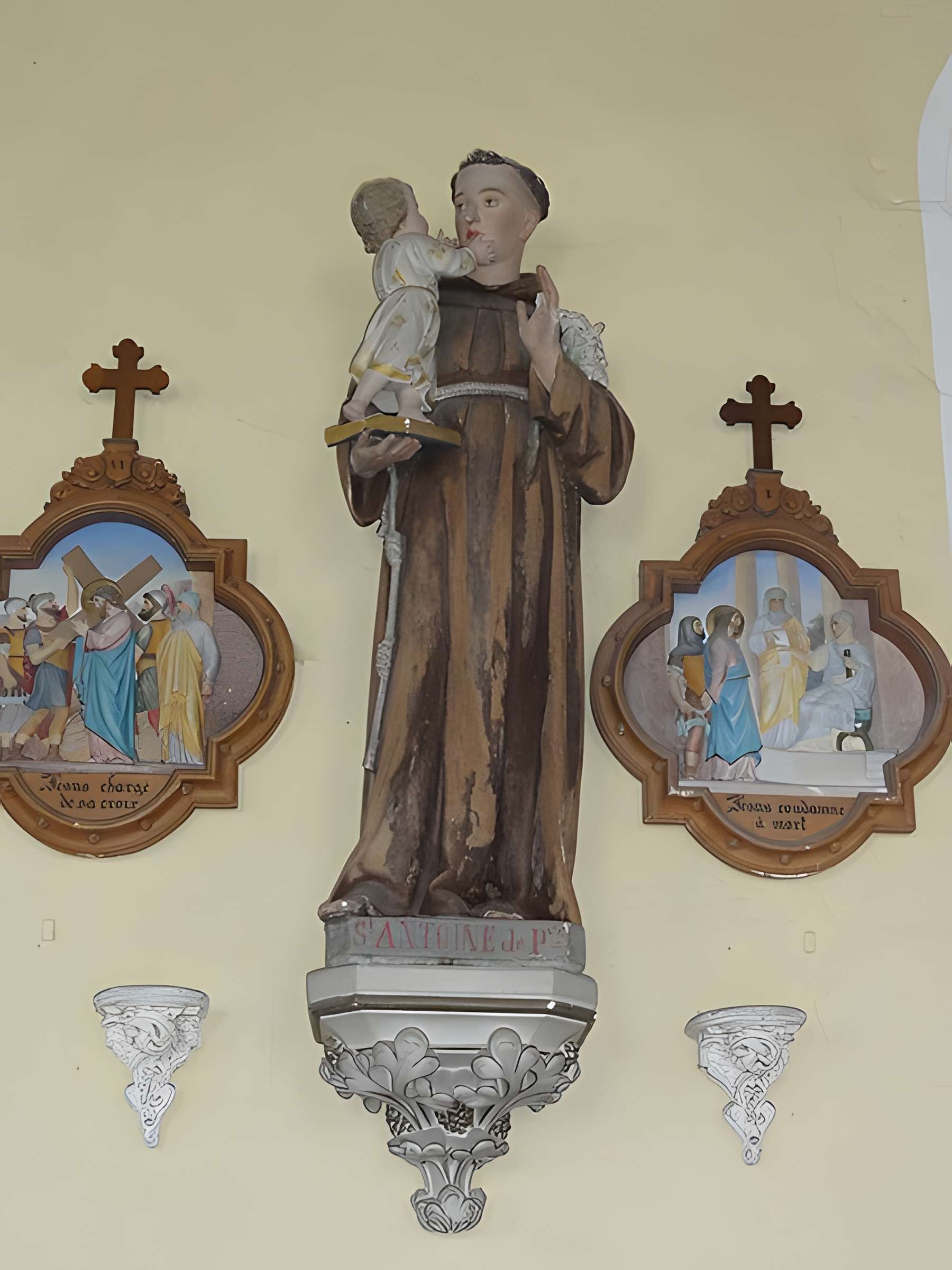 Église Notre-Dame-de-la-Nativité de Raffetot