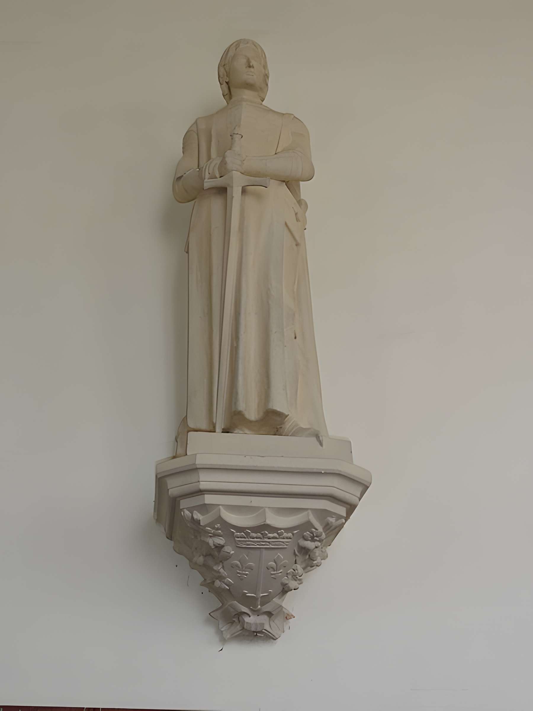 Église Notre-Dame-de-la-Nativité de Raffetot