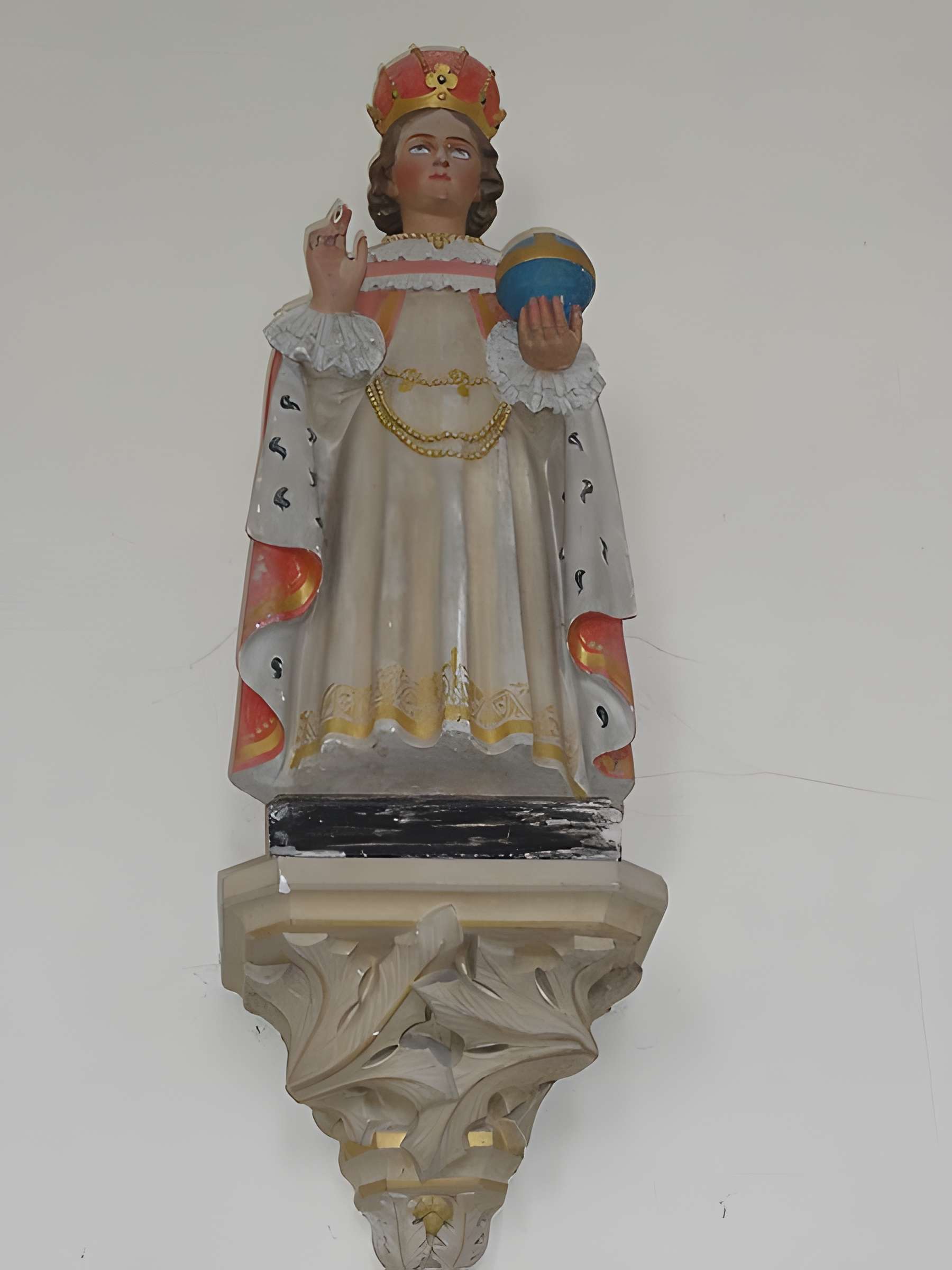 Église Notre-Dame-de-la-Nativité de Raffetot