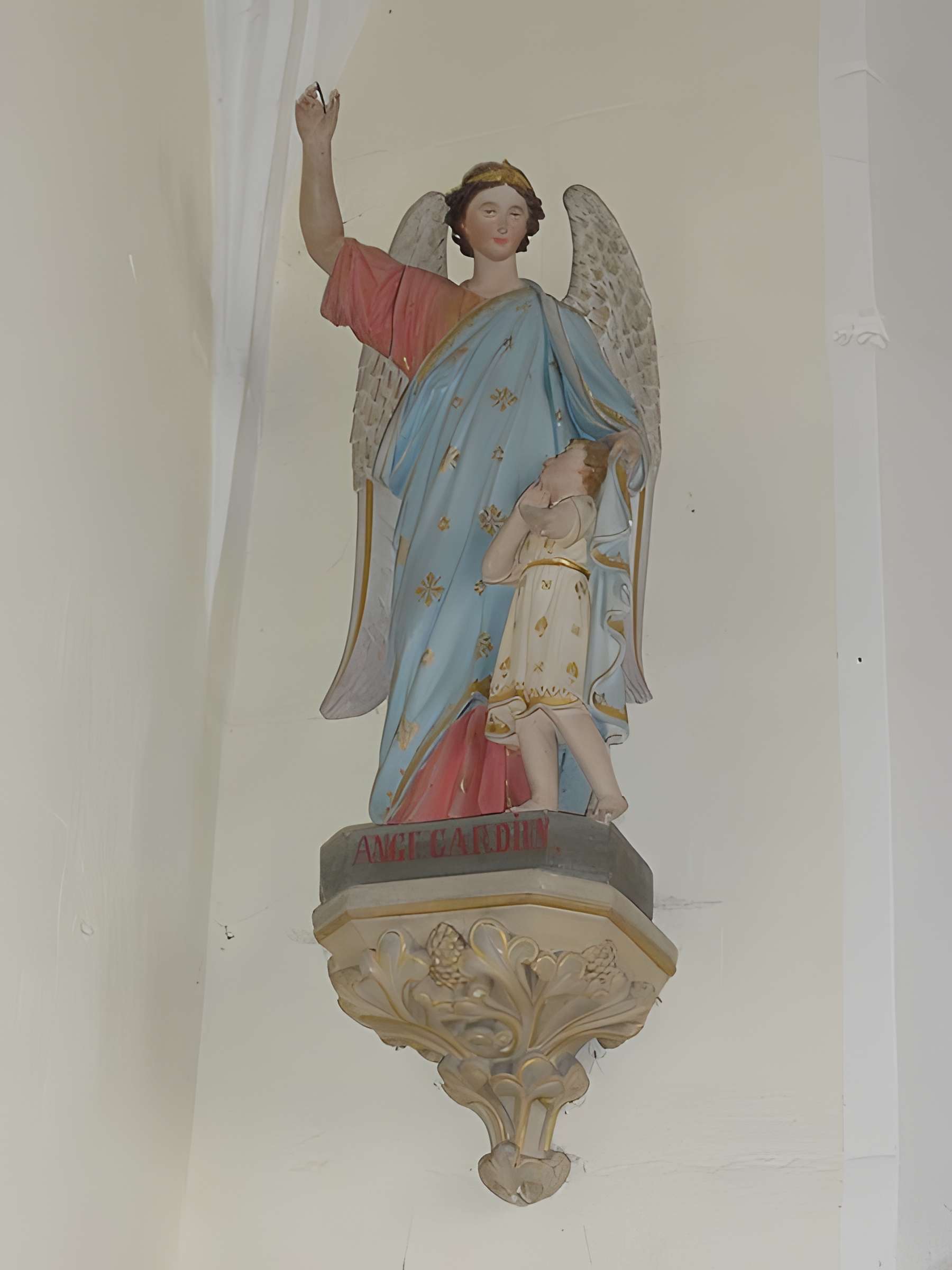 Église Notre-Dame-de-la-Nativité de Raffetot