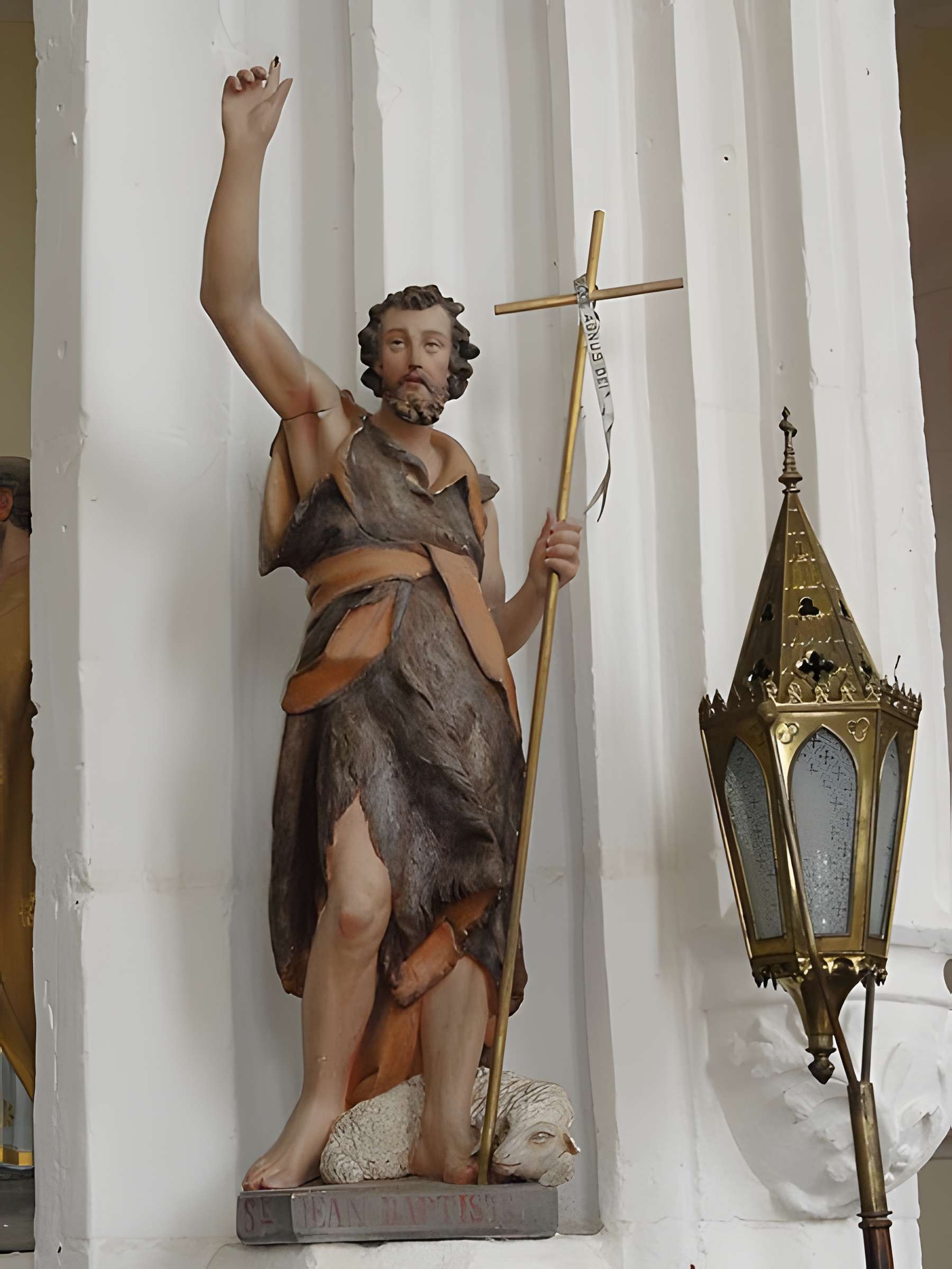 Église Notre-Dame-de-la-Nativité de Raffetot