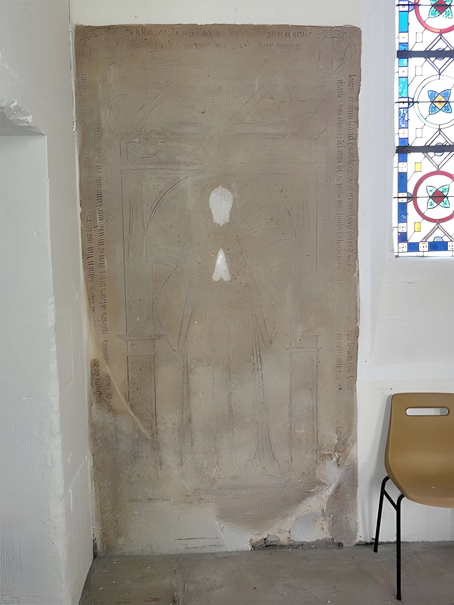 Église Notre-Dame-de-la-Nativité de Raffetot