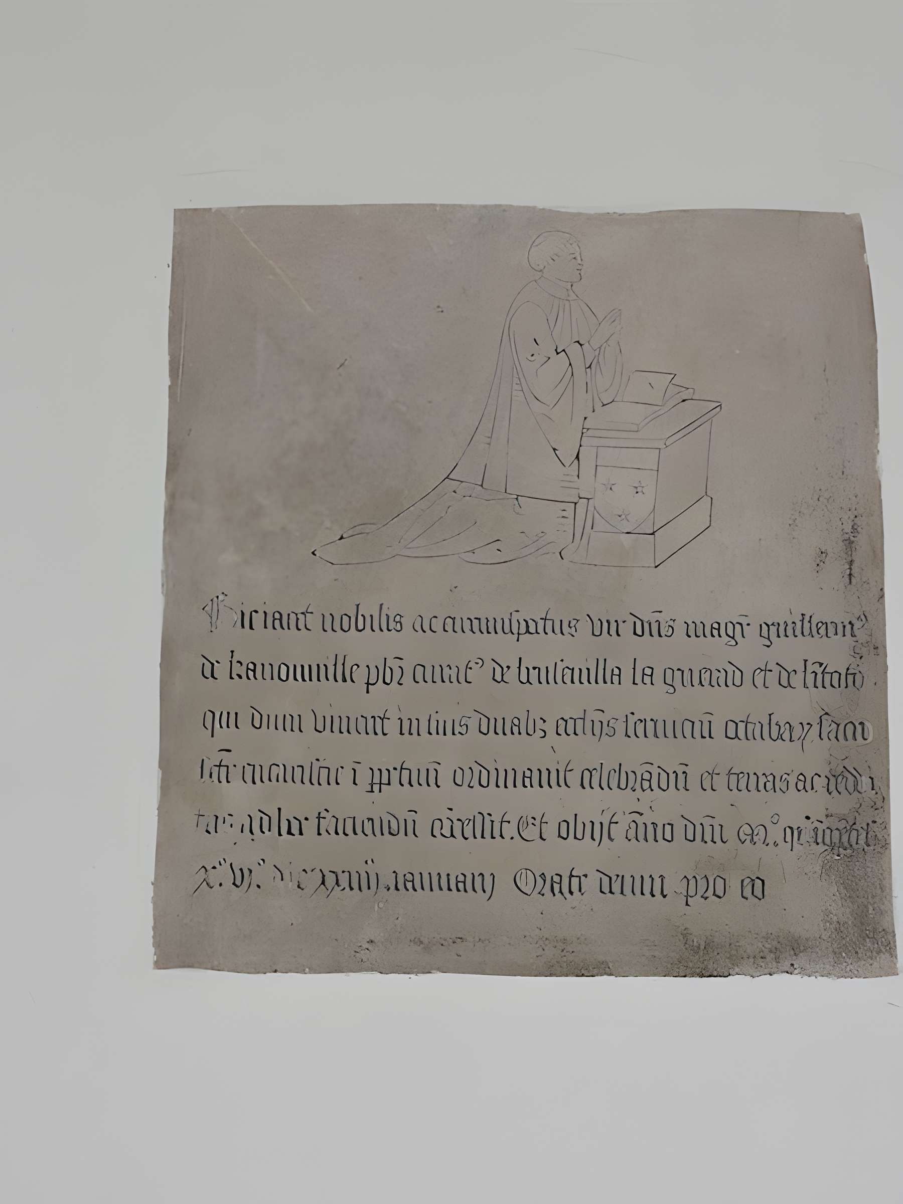 Église Notre-Dame-de-la-Nativité de Raffetot