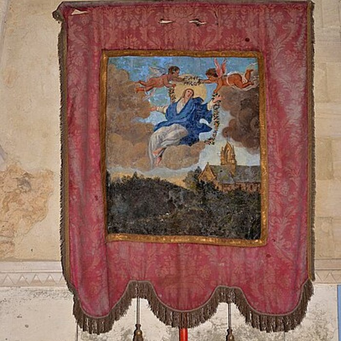 Photo de Église Notre-Dame-de-la-Nativité de Sully