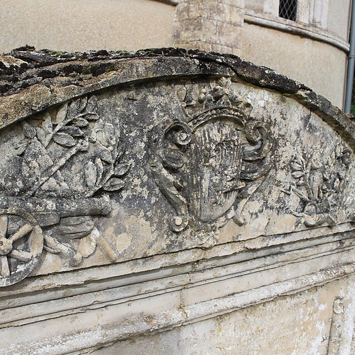 Photo de Église Notre-Dame-de-la-Nativité de Sully