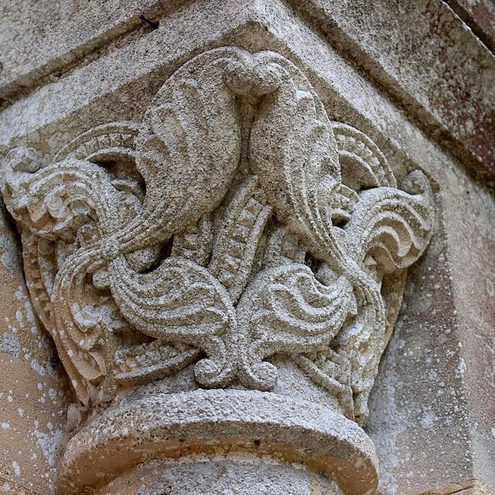 Photo de Église Notre-Dame-de-la-Nativité de Sully