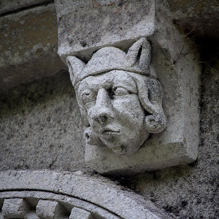 Photo de Église Notre-Dame-de-la-Nativité de Sully