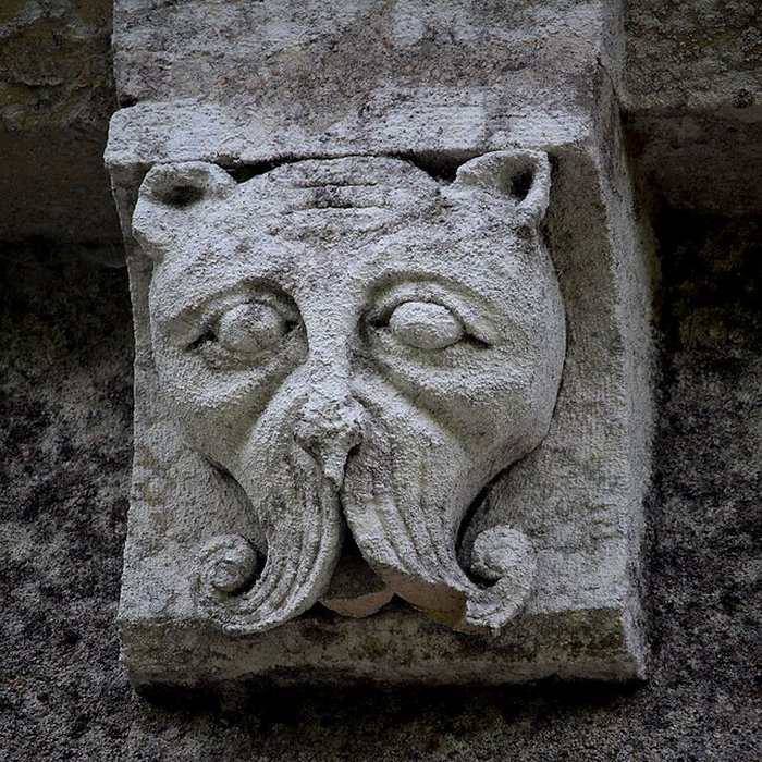 Photo de Église Notre-Dame-de-la-Nativité de Sully