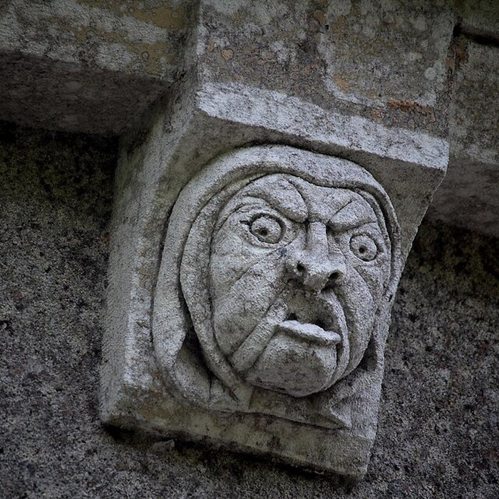 Photo de Église Notre-Dame-de-la-Nativité de Sully