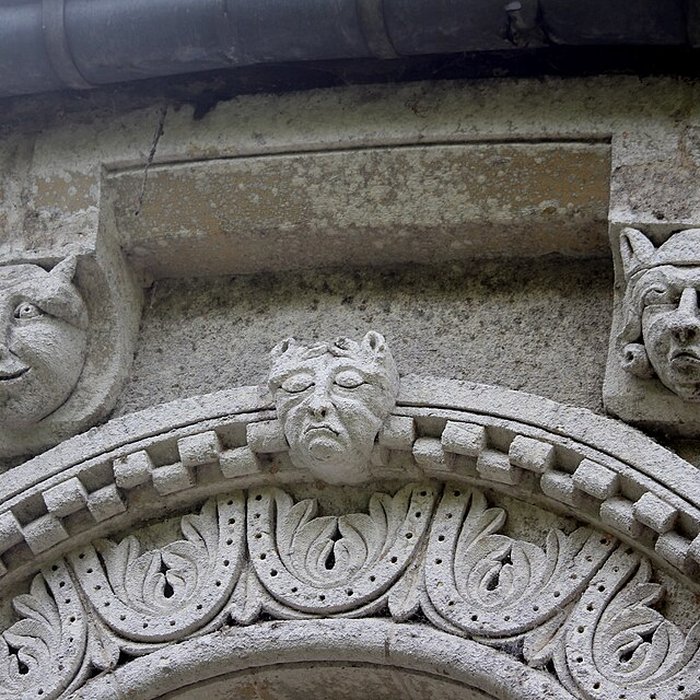 Photo de Église Notre-Dame-de-la-Nativité de Sully