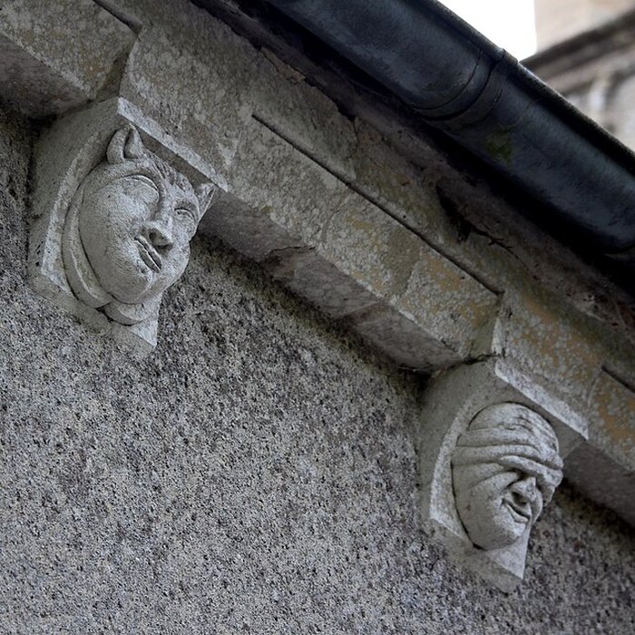 Photo de Église Notre-Dame-de-la-Nativité de Sully