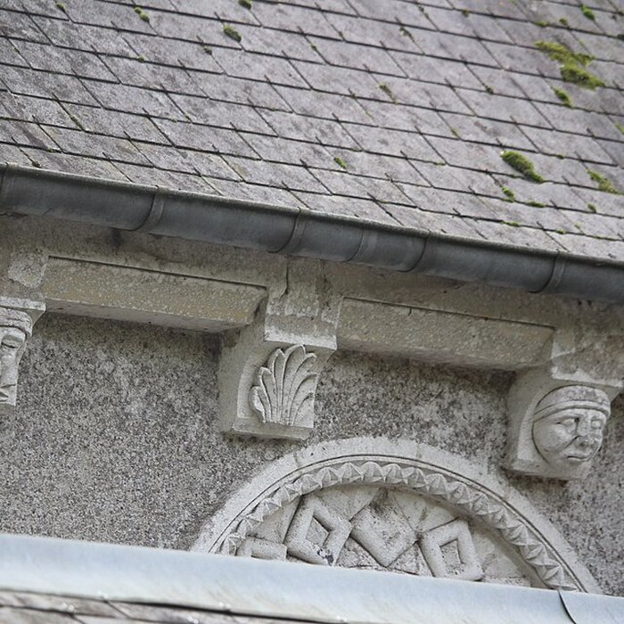 Photo de Église Notre-Dame-de-la-Nativité de Sully