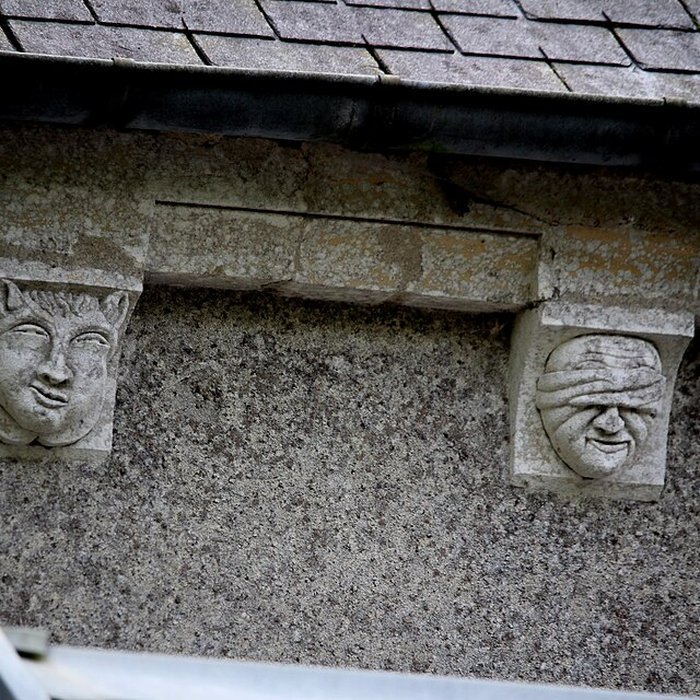 Photo de Église Notre-Dame-de-la-Nativité de Sully