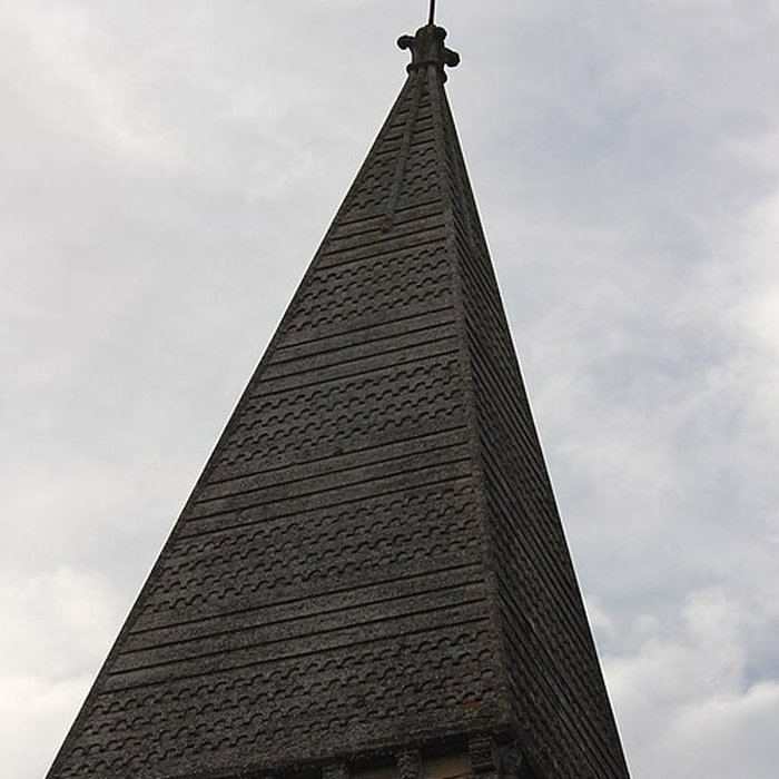 Photo de Église Notre-Dame-de-la-Nativité de Sully