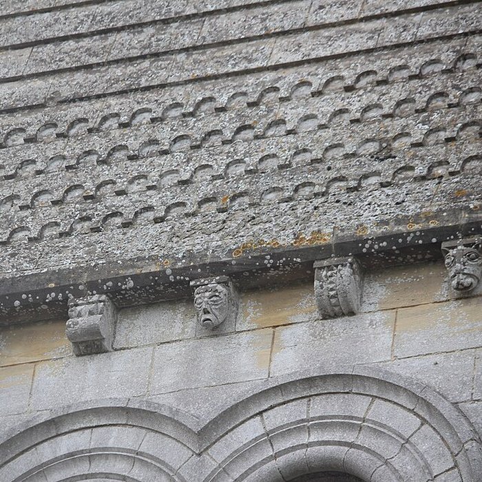 Photo de Église Notre-Dame-de-la-Nativité de Sully