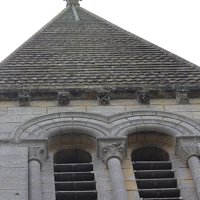 Photo de Église Notre-Dame-de-la-Nativité de Sully