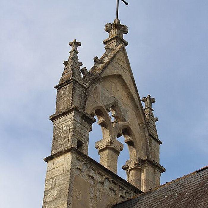 Photo de Église Notre-Dame-de-la-Nativité de Sully