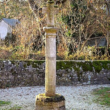 Église Notre-Dame-de-la-Nativité de Sully