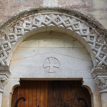 Église Notre-Dame-de-la-Nativité de Sully