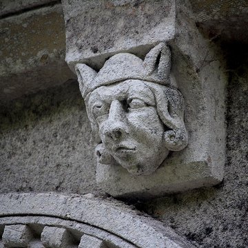 Église Notre-Dame-de-la-Nativité de Sully