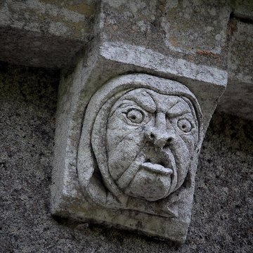 Église Notre-Dame-de-la-Nativité de Sully