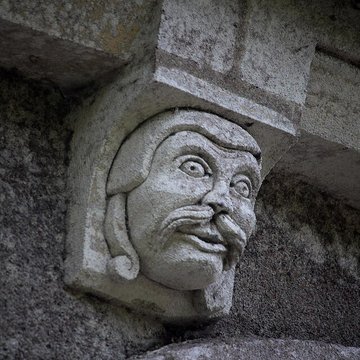 Église Notre-Dame-de-la-Nativité de Sully