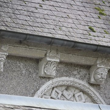 Église Notre-Dame-de-la-Nativité de Sully