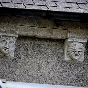 Église Notre-Dame-de-la-Nativité de Sully