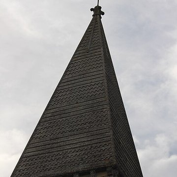 Église Notre-Dame-de-la-Nativité de Sully