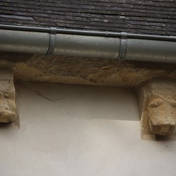 Église Notre-Dame-de-la-Nativité de Sully