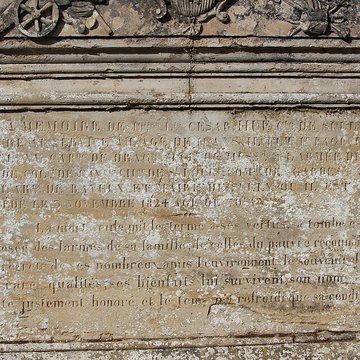 Église Notre-Dame-de-la-Nativité de Sully