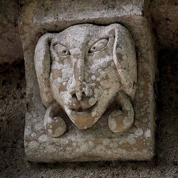 Église Notre-Dame-de-la-Nativité de Sully
