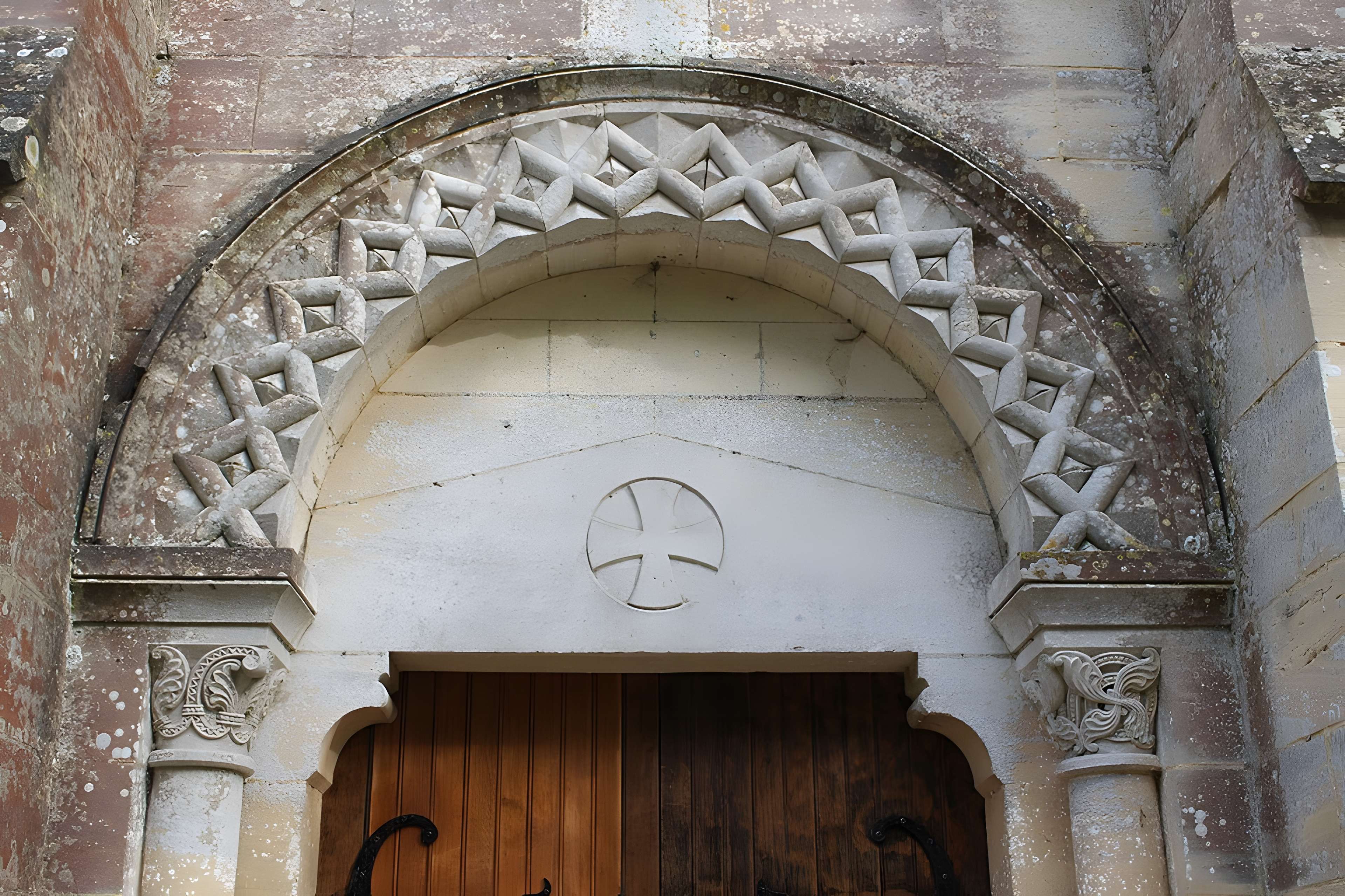 Église Notre-Dame-de-la-Nativité de Sully