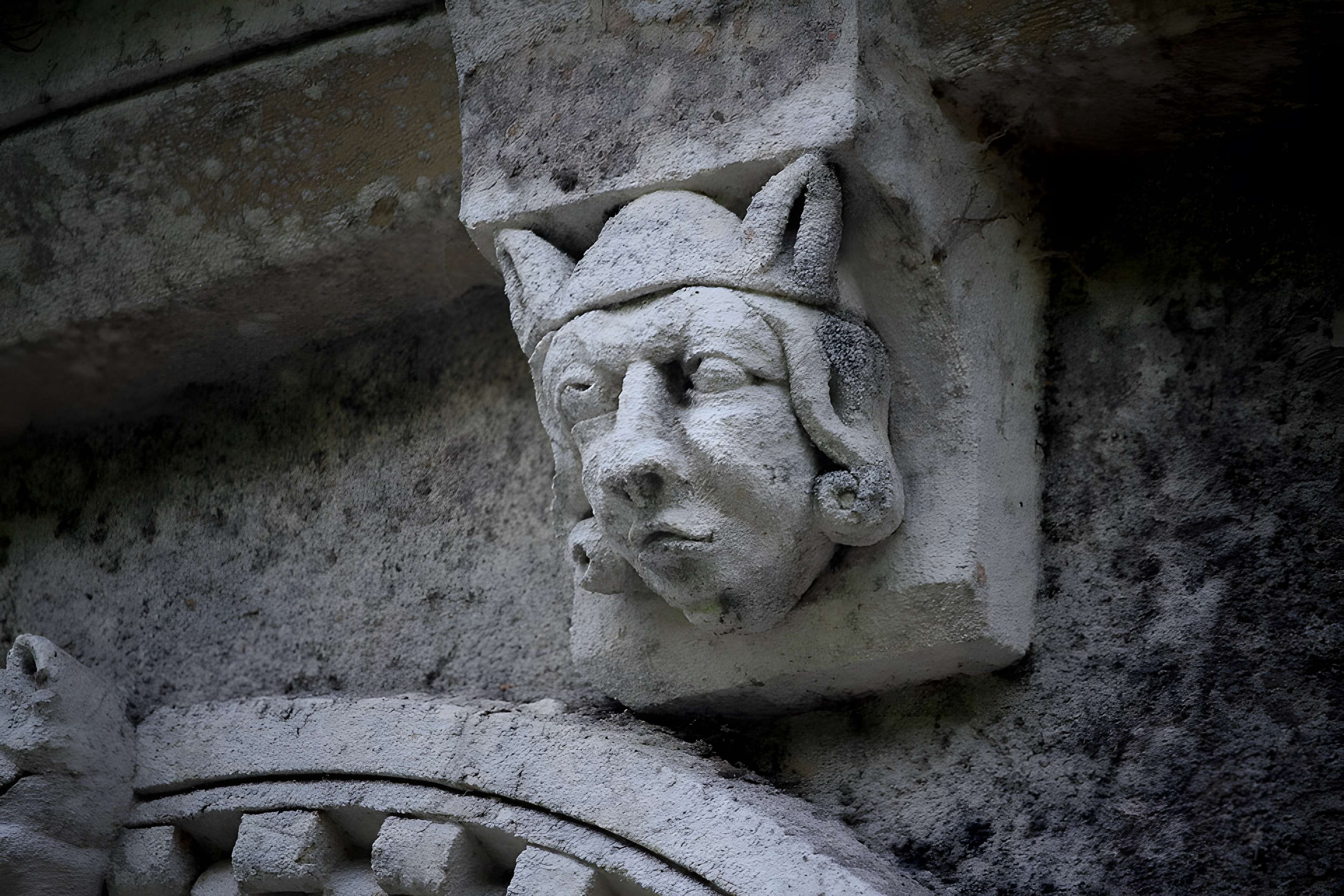 Église Notre-Dame-de-la-Nativité de Sully