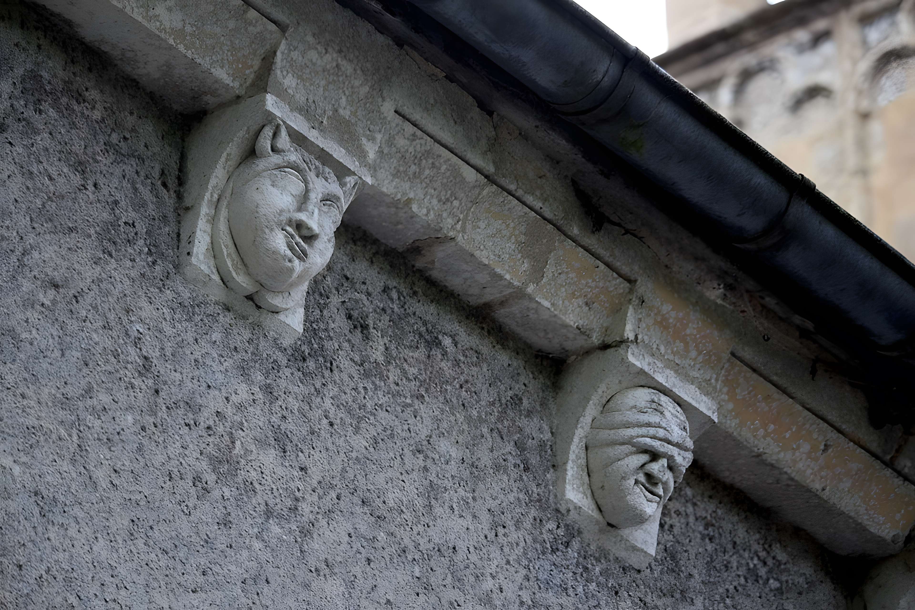 Église Notre-Dame-de-la-Nativité de Sully