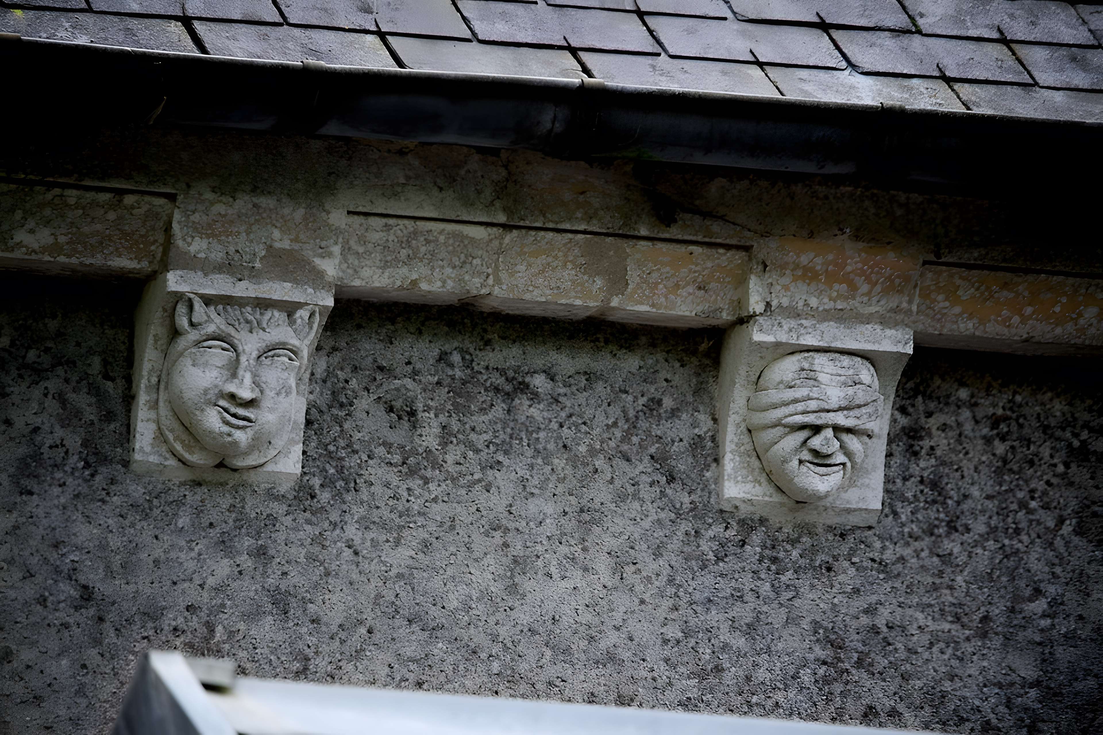 Église Notre-Dame-de-la-Nativité de Sully