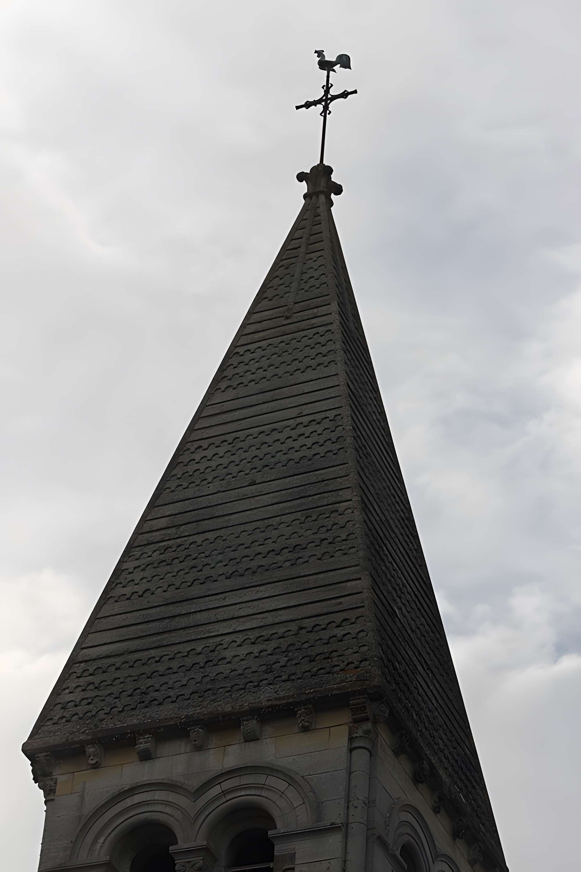 Église Notre-Dame-de-la-Nativité de Sully