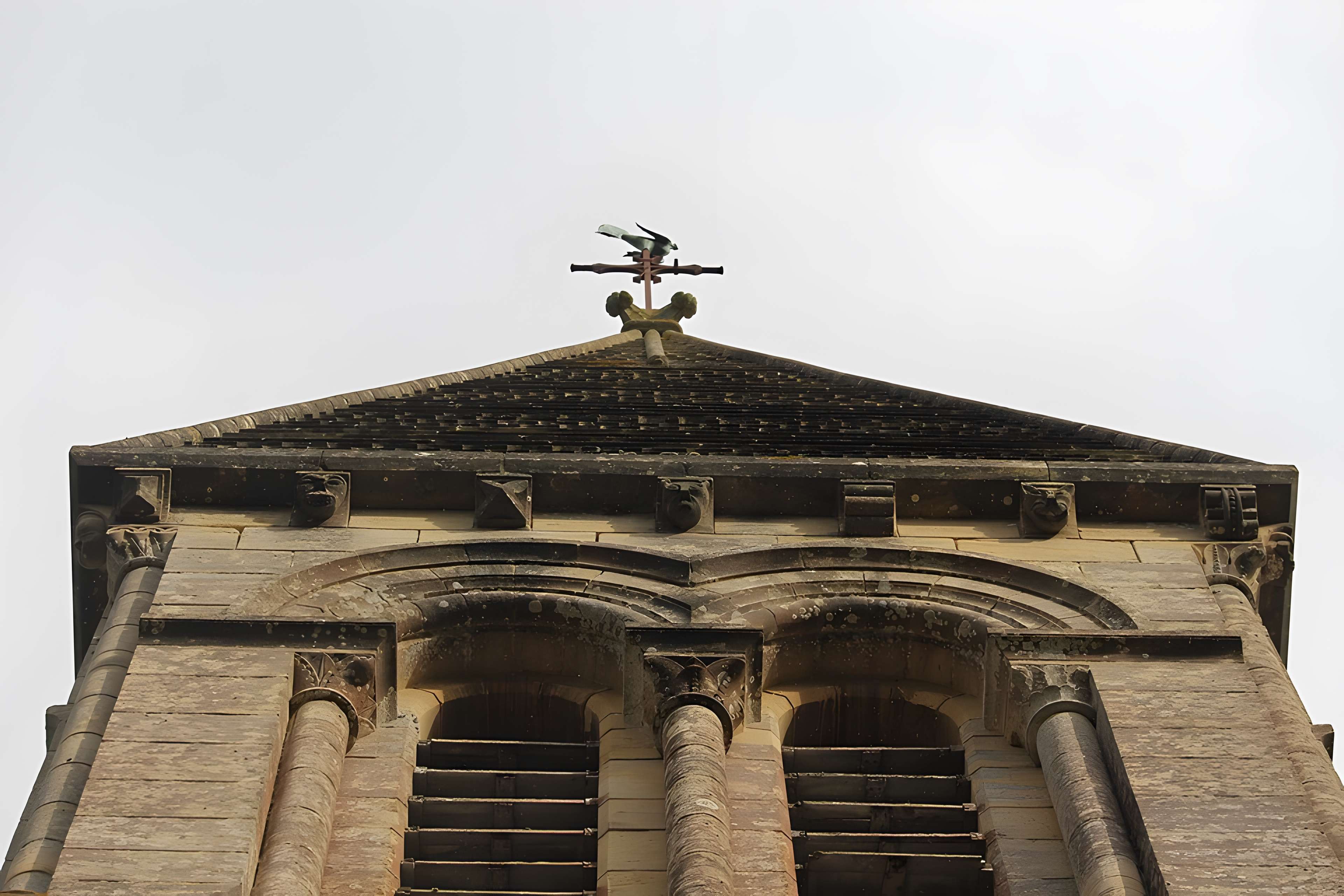 Église Notre-Dame-de-la-Nativité de Sully