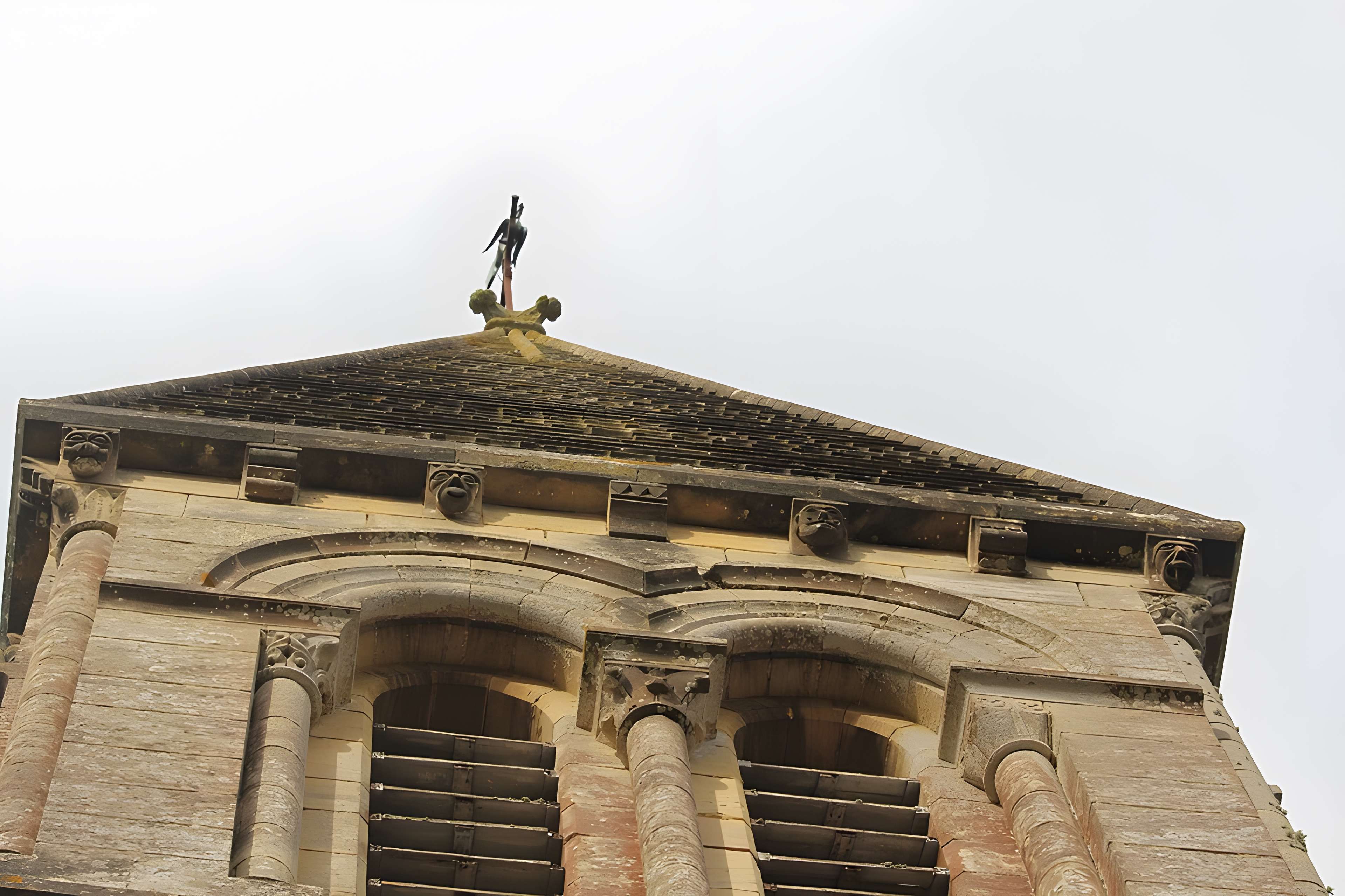 Église Notre-Dame-de-la-Nativité de Sully