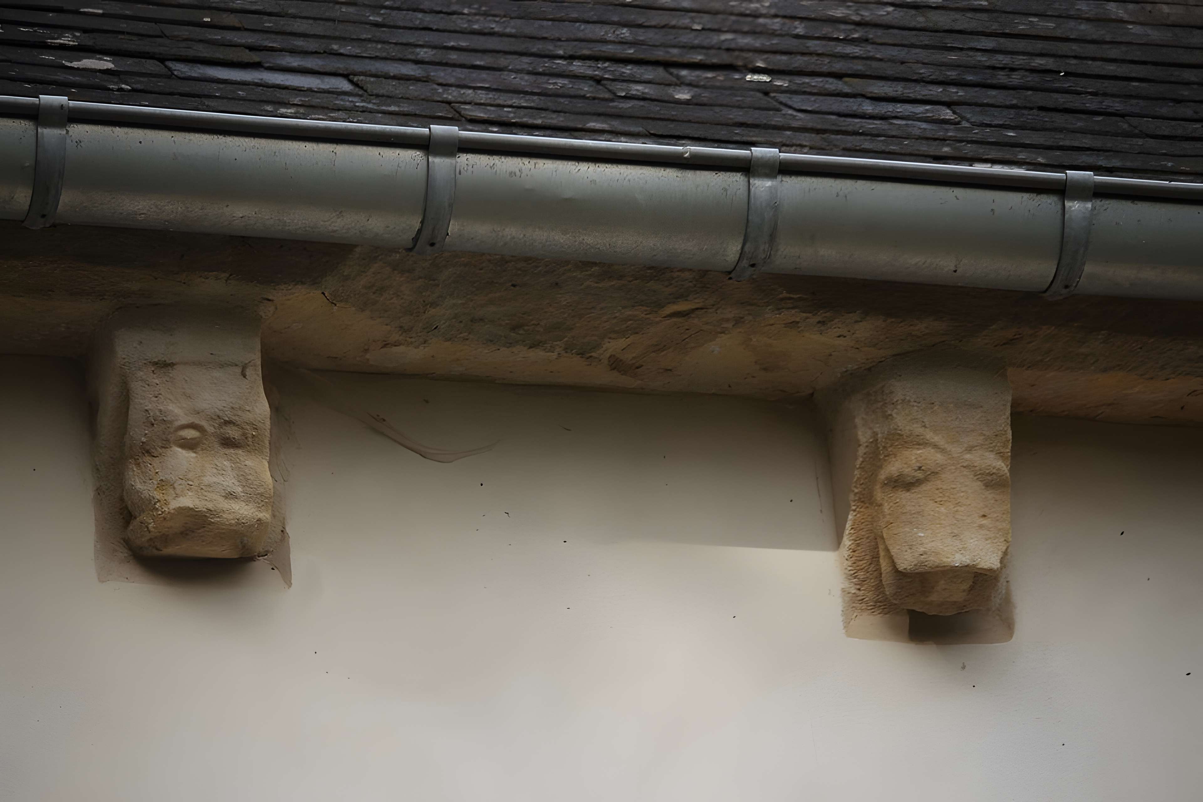 Église Notre-Dame-de-la-Nativité de Sully