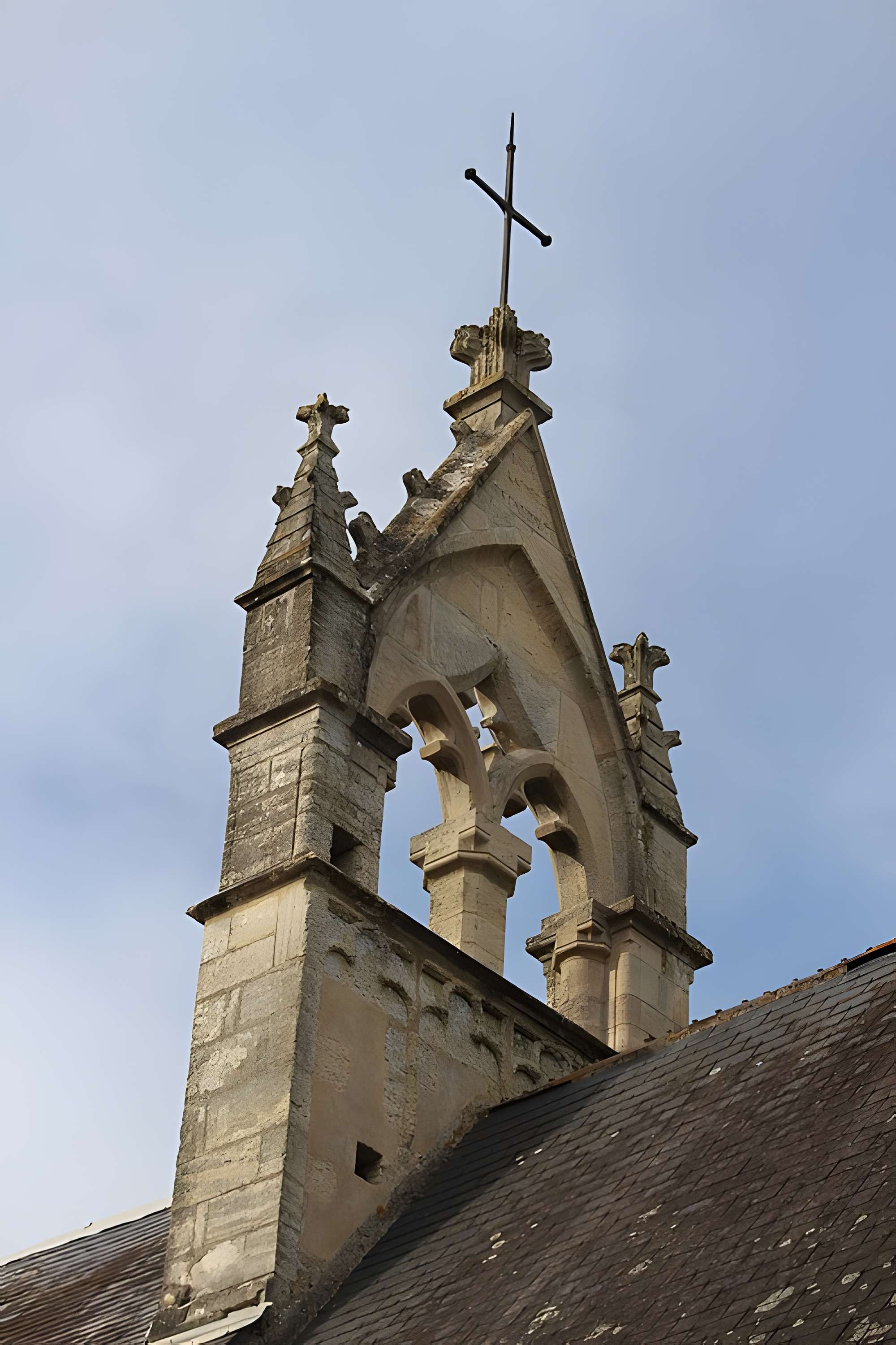 Église Notre-Dame-de-la-Nativité de Sully