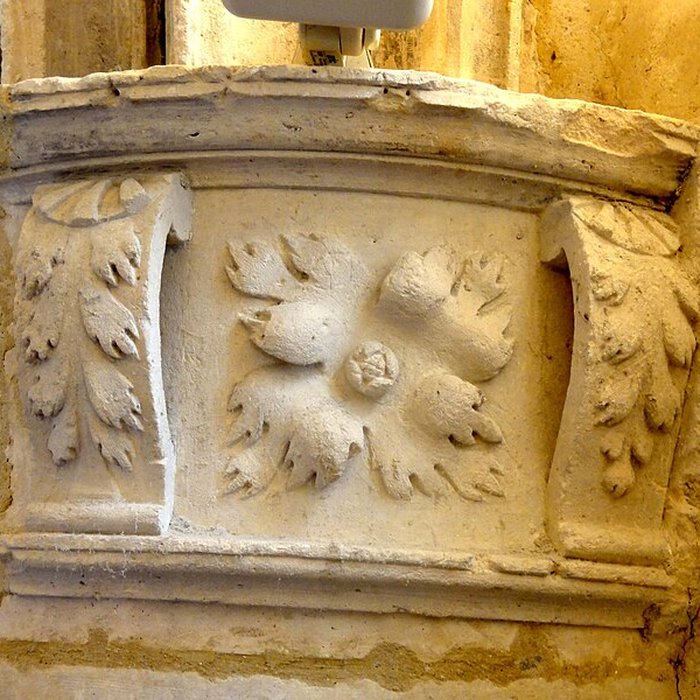 Photo de Église Notre-Dame-de-la-Nativité de Villaines-sous-Bois