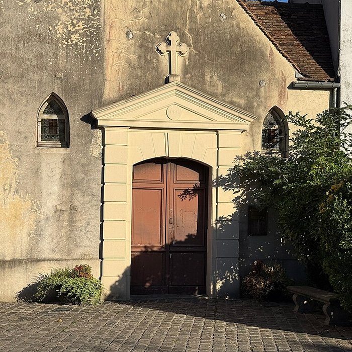 Photo de Église Notre-Dame-de-la-Nativité de Villaines-sous-Bois