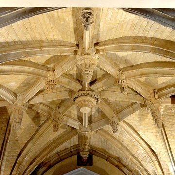 Église Notre-Dame-de-la-Nativité de Villaines-sous-Bois