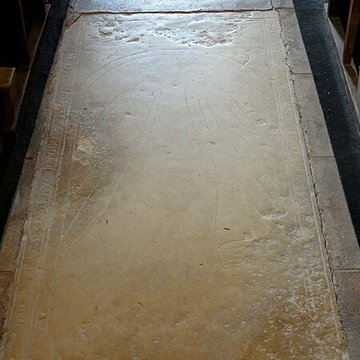 Église Notre-Dame-de-la-Nativité de Villaines-sous-Bois